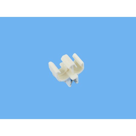 Mopar Sunroof Drain Hose Clip, 68278789AA 68278789AA